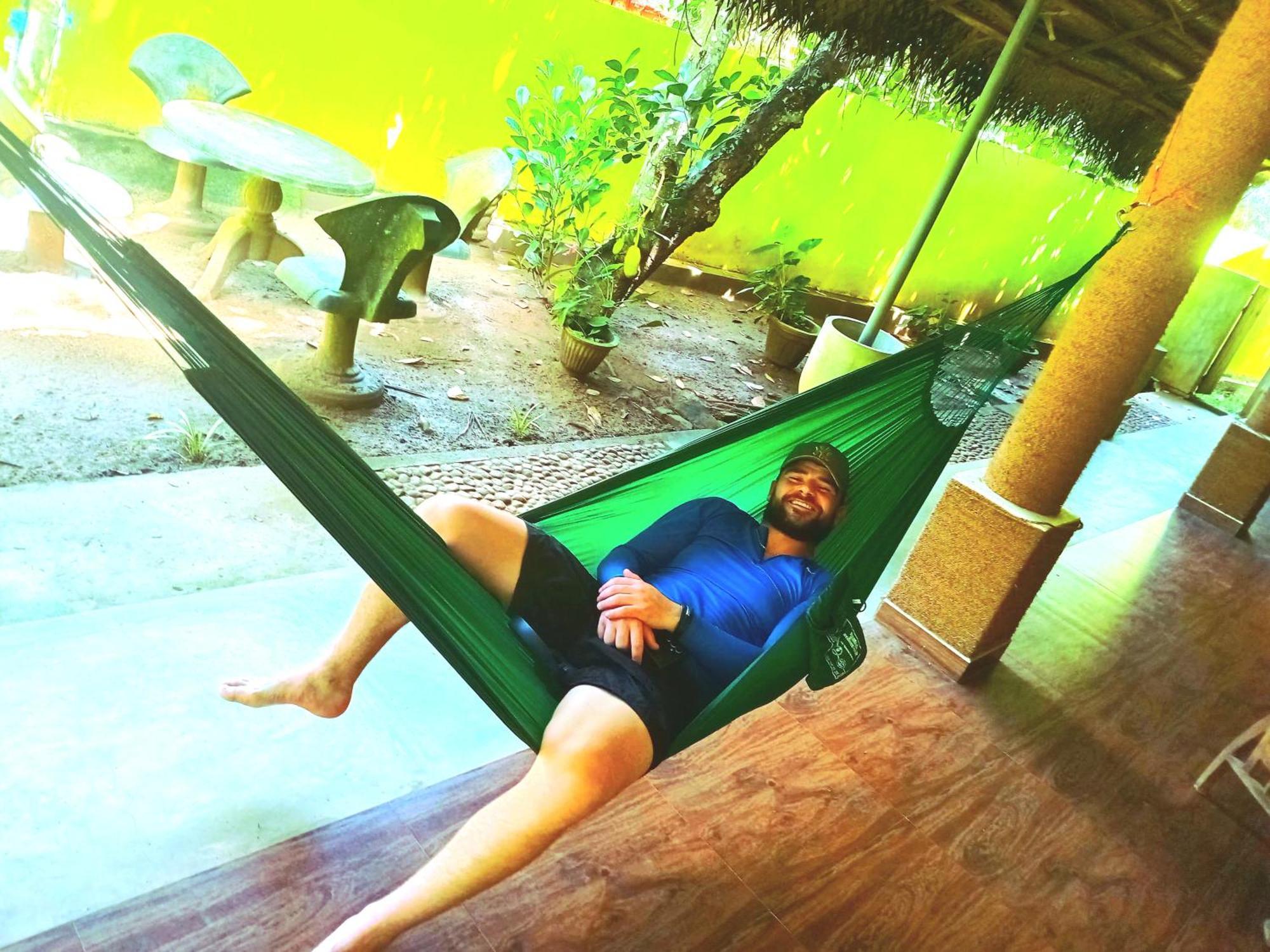 Elephant Paradise Safari Bungalow อุดาวาลาเว ภายนอก รูปภาพ